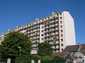  Immeuble (quartier sud)